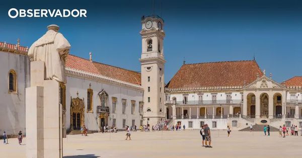 Semana Cultural da Universidade de Coimbra com mais de 50 eventos ligados à poesia