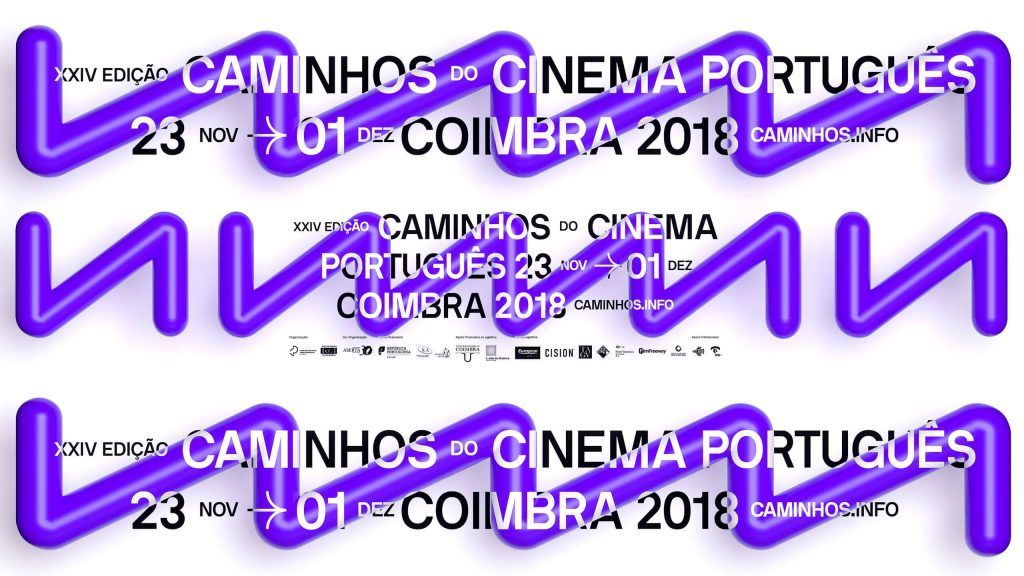 Caminhos do Cinema Português 2018: 10 filmes para ver - Cinema 7ª Arte