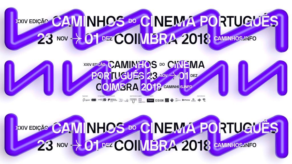 Caminhos do Cinema Português 2018: 10 filmes para ver - Cinema 7ª Arte