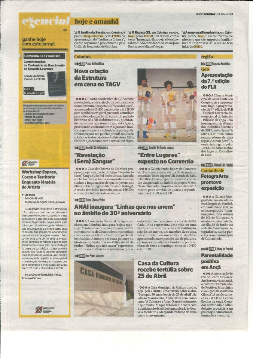2024-05-23 As Beiras