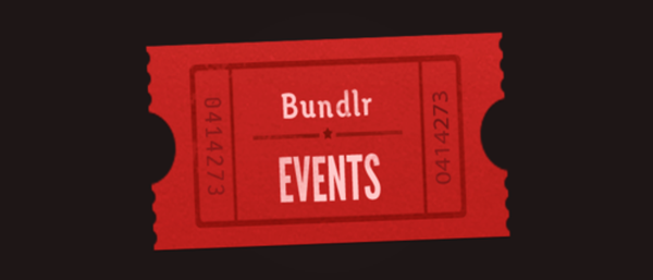 Bundlr Events: Agrega e partilha os conteúdos do teu evento | Novaweb
