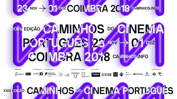 RUC » Festival Caminhos do Cinema Português quer dar visibilidade à 7ª arte