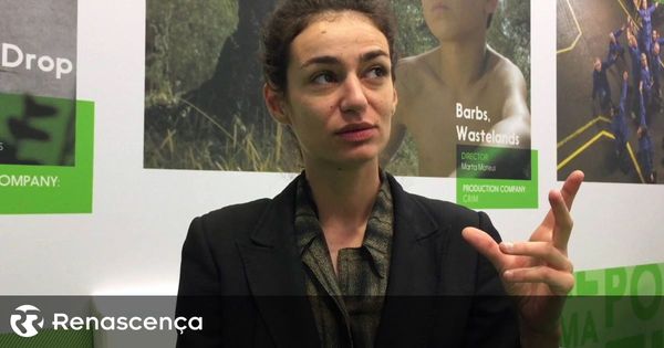 Filme português conquista prémio em Hiroshima - Renascença