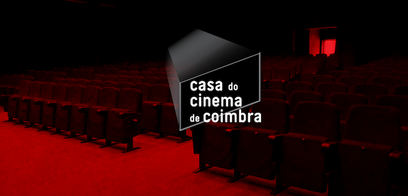 CASA DO CINEMA DE COIMBRA INAUGURADA DIA 12 DE MAIO. - Turismo Centro Portugal