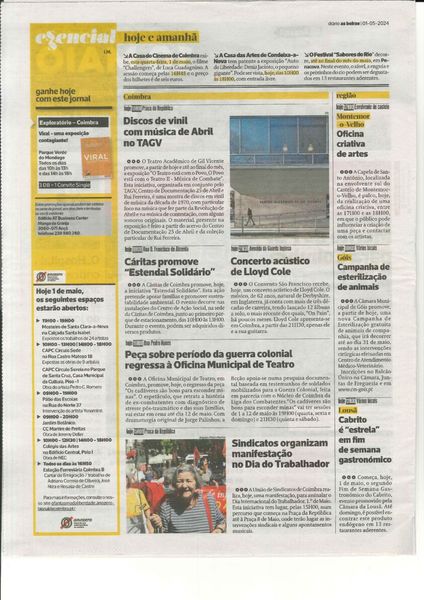 2024-05-01 As Beiras