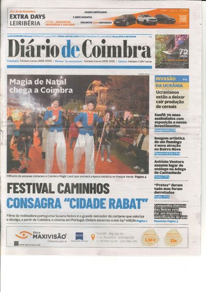 2023-11-19 DCoimbra_capa