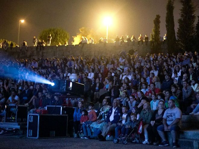 Viseu vai assinalar o Dia do Cine Clube - Edição Jornal