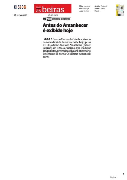 2025-02-17 DiarioAsBeiras