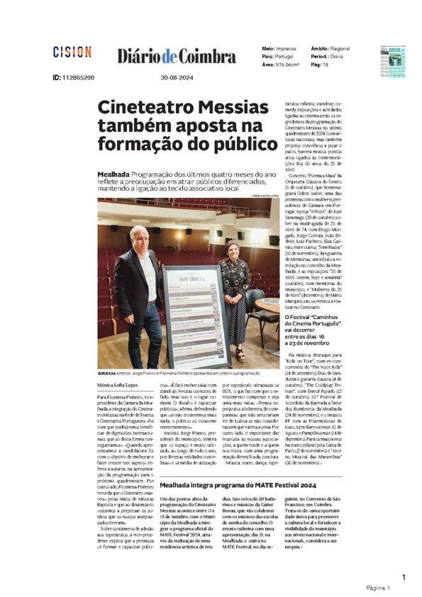 2024-08-30 DCoimbra