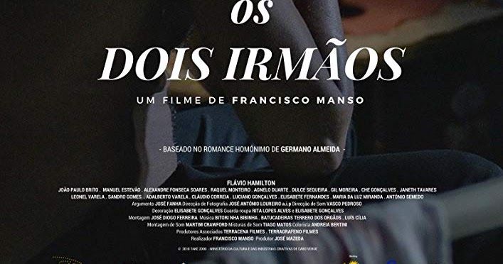 CinEuphoria: Os Dois Irmãos (2018)