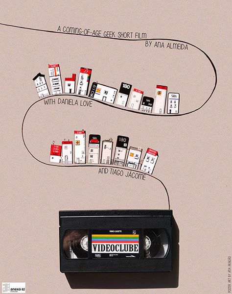 Videoclube – OMNIA IN UNUM