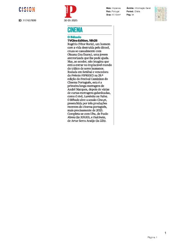 2025-05-29 Publico