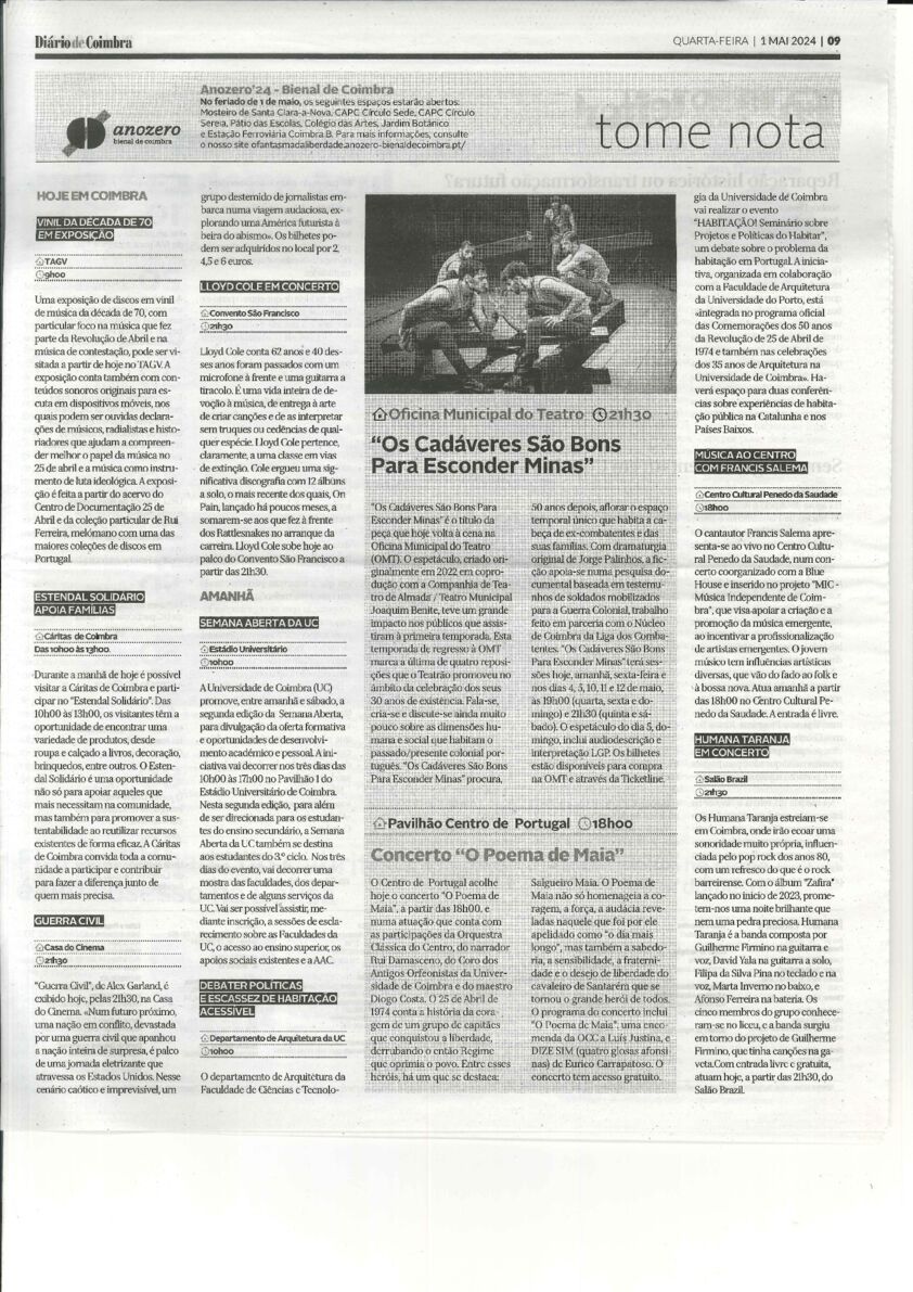 2024-05-01 DCoimbra