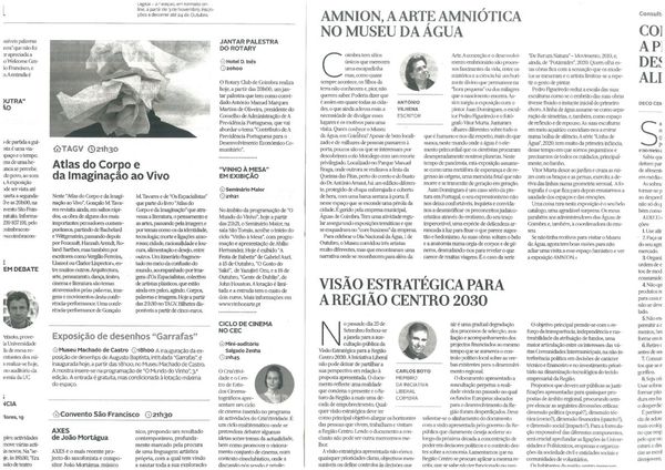 2020-10-08 Diário de Coimbra