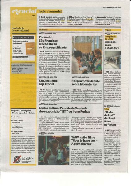 2024-04-16 As Beiras