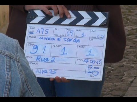 Cinemalogia: aprender a fazer cinema