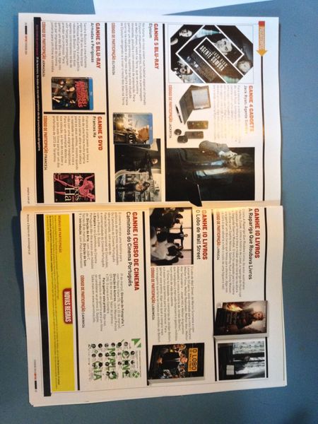 2014-02 | Revista Empire