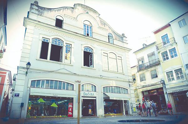 Coimbra: Rede de Equipamentos Culturais Municipais vai ser alargada