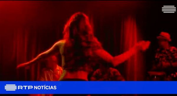 "Cabaret Maxime" conquista Grande Prémio do festival Caminhos do Cinema - Cultura - RTP Notícias