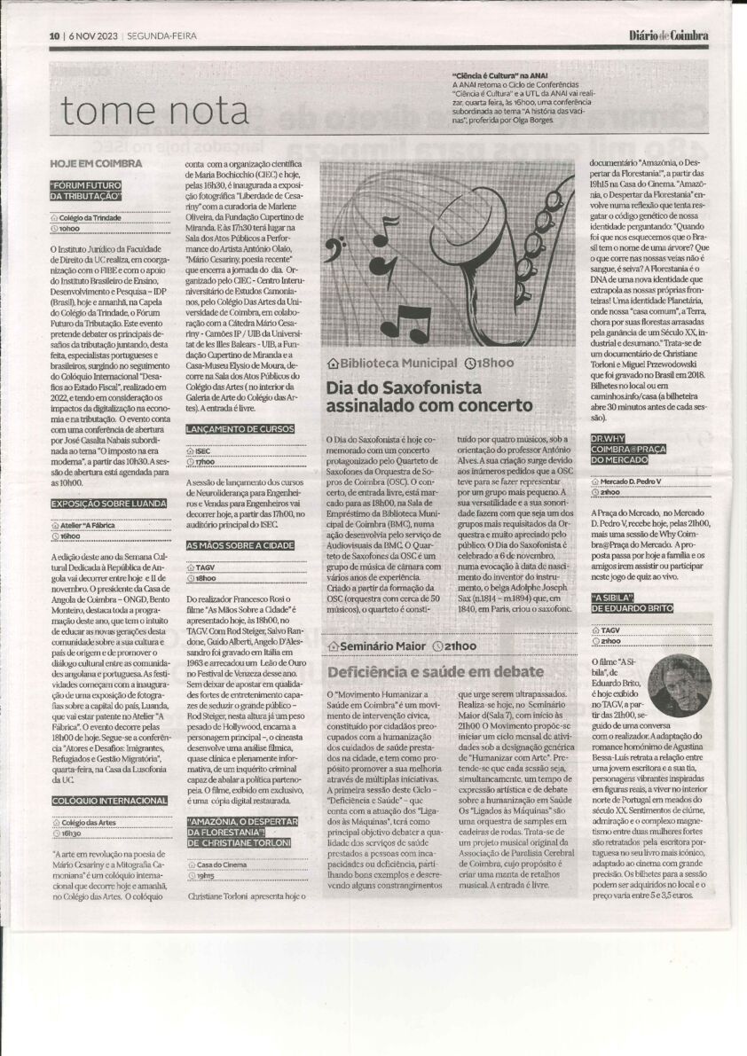 2023-11-06 DCoimbra