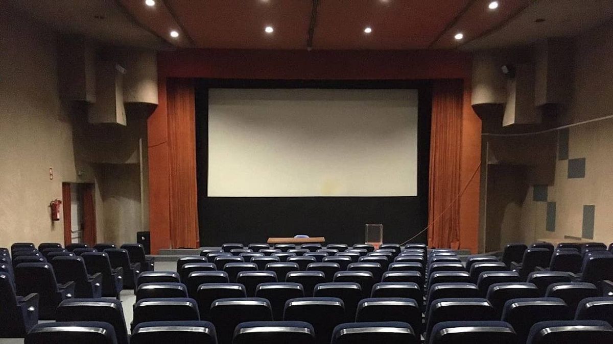 Câmara Municipal de Coimbra vai comprar as duas salas de cinema do Edifício Avenida