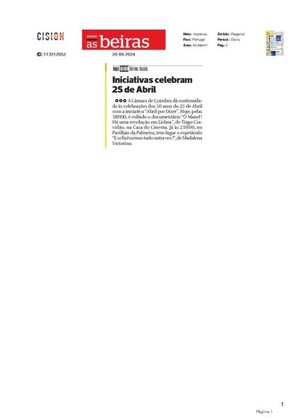 2024-09-20 DAsBeiras