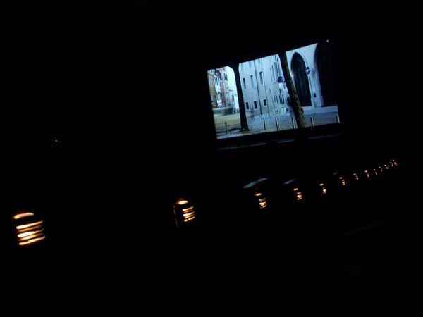 A montra do cinema português é em Coimbra com o "Caminhos XXIII" - Largo do Beco