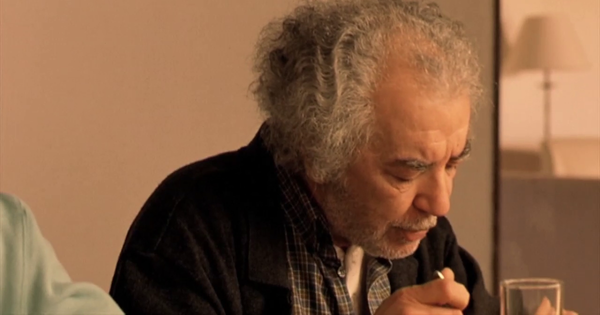 Os Movimentos das Imagens · The Motions of Images: Taborda no Cinema (1)