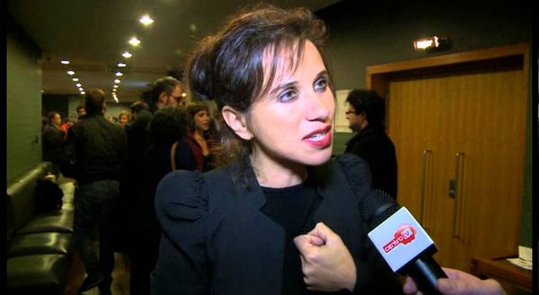 XIX Caminhos do Cinema Português - Dalila Carmo