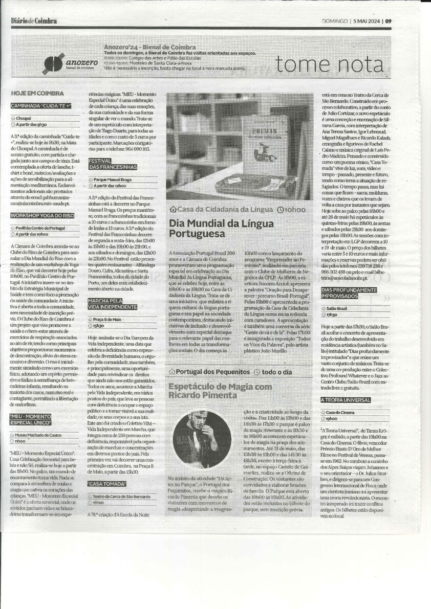 2024-05-05 DCoimbra