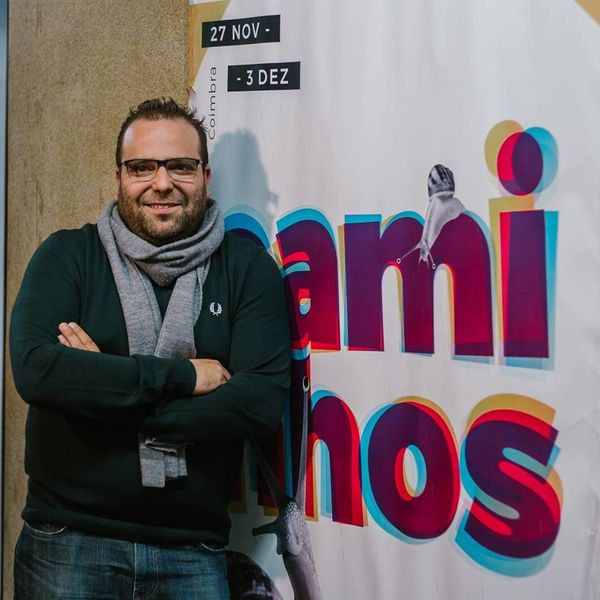 Inicia-se hoje a 23ª edição do Festival Caminhos do Cinema Português - Notícias de Coimbra