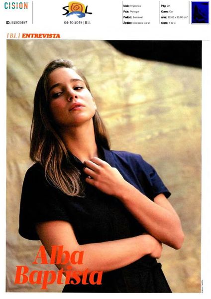 2019-10-04 Semanário Sol