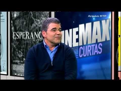 Exibição de "Esperança" realizado por PedroBranco | RTP: Cinemax 19.Nov