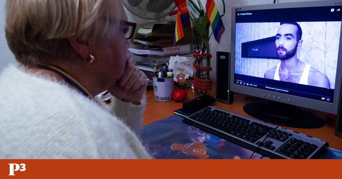 “Até que o Porno nos Separe” ou o amor os junte | Cinema | PÚBLICO