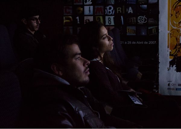 Programa!Ação - CLUBE P