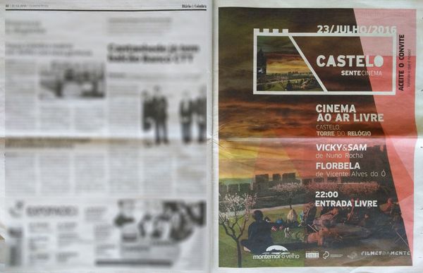 Diário de Coimbra | 20.Jul.2016