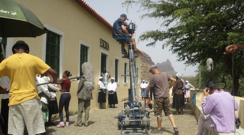 Cinema São Jorge acolhe nova antestreia do filme “Os Dois Irmãos”