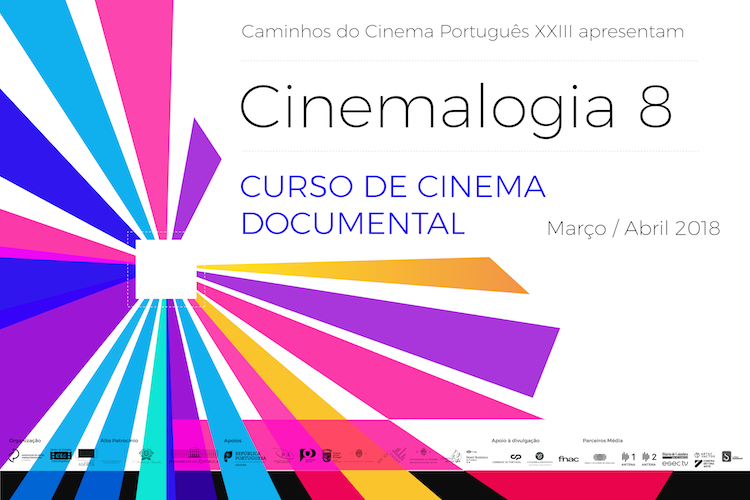 8.ª edição do curso de Cinemalogia em Coimbra | Notícias UC | A UC como nunca a viu.