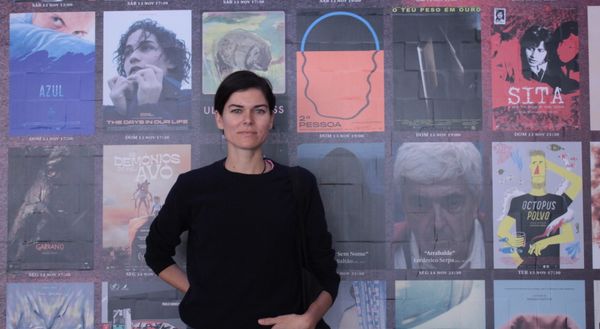 Júri da Seleção Caminhos apela à divulgação do cinema nacional