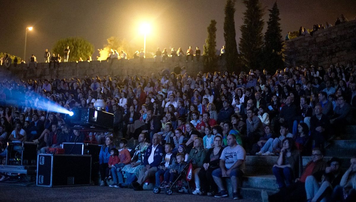 Cineclubes celebram o seu dia e também há festa no Algarve