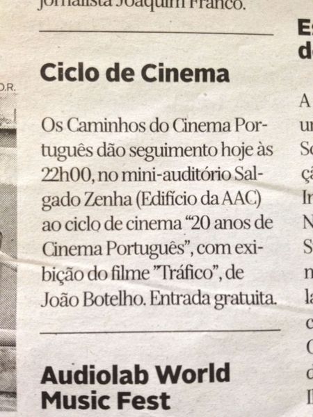 2014-03-27 | Diário de Coimbra