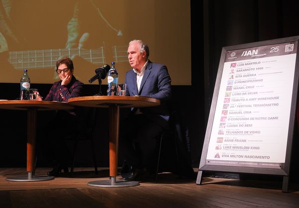 Cineteatro Messias, na Mealhada, apresenta novo ciclo de espetáculos até junho de 2025 - Bairrada…