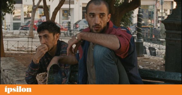 20 por cento das receitas do filme A Uma Terra Desconhecida doadas à Palestina