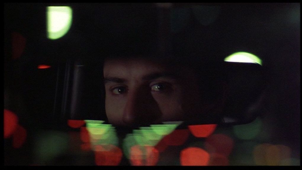 “Taxi Driver” – O cinema como sonho e imaginação - Cinema Sétima Arte