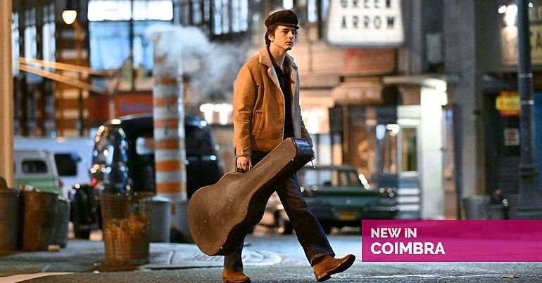 Entre filmes, concertos e corridas, saiba o que fazer este fim de semana em Coimbra