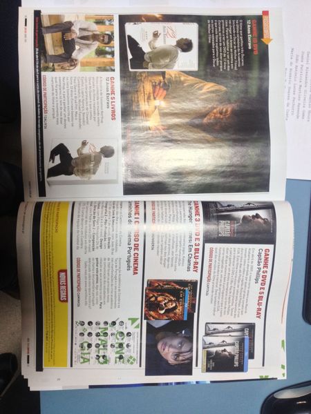 2014-04 | Revista Empire