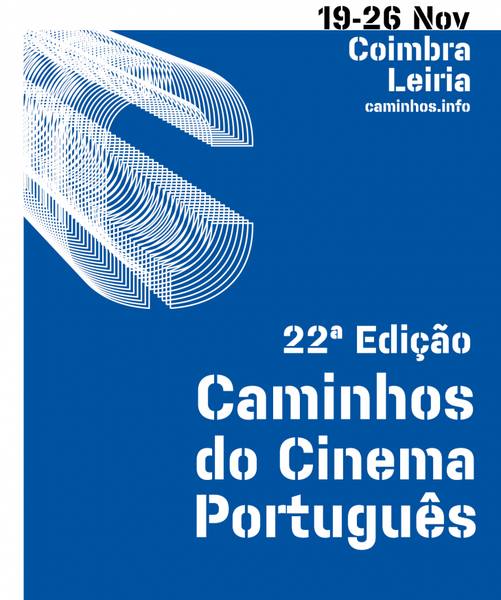 FICC Jury at the XXII Caminhos Film Festival, Coimbra Portugal | info-FICC