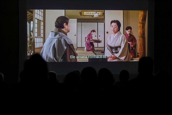 Cineclubes batem recorde com 95 mil espectadores no ano passado