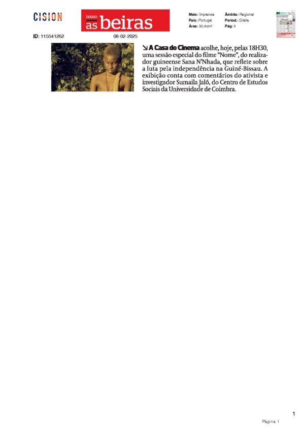 2025-02-08 DAsBeiras