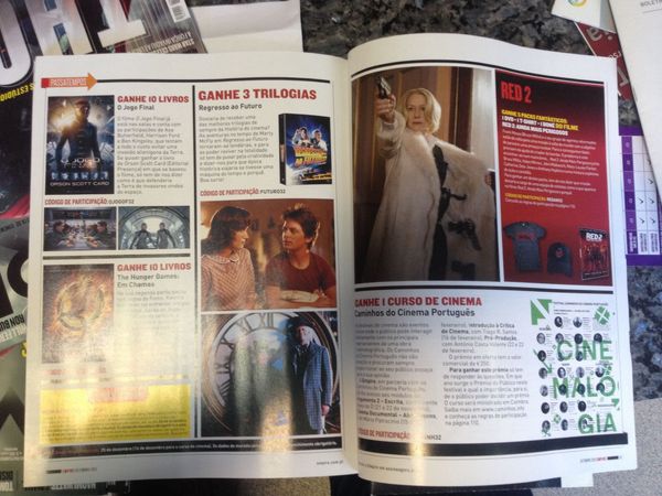 2012-12 | Revista Empire